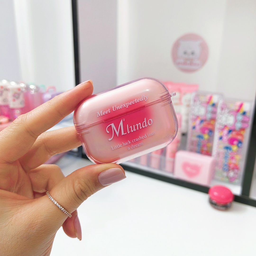 رژ لب ایرپادی