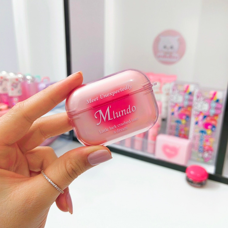 رژ لب ایرپادی