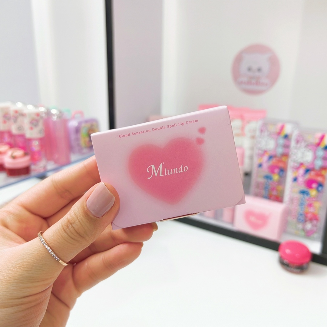 رژ لب ایرپادی