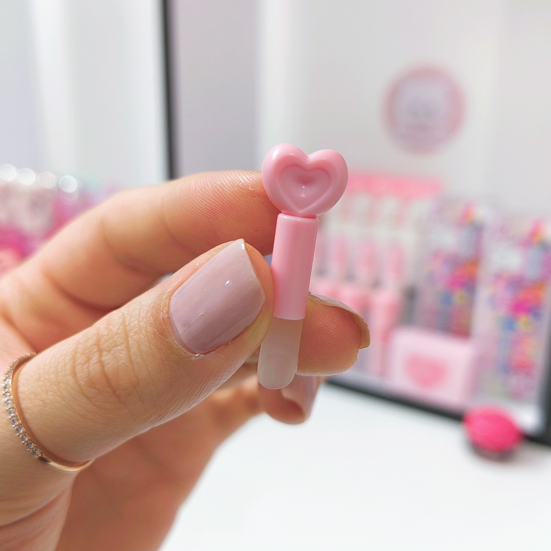 رژ لب ایرپادی