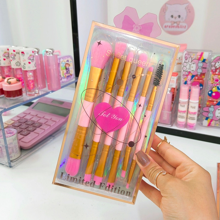 پک براش دو طرفه