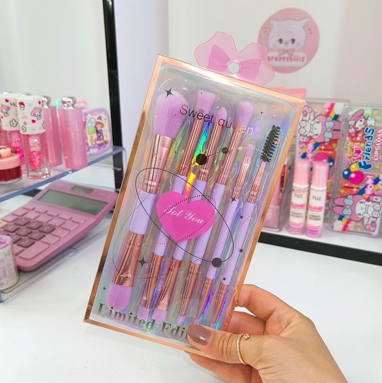 پک براش 12تایی