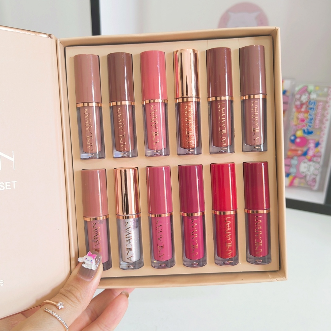 رژ لب هندیان