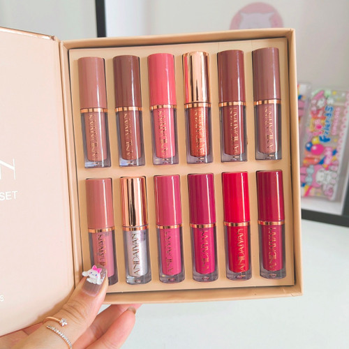 رژ لب هندیان