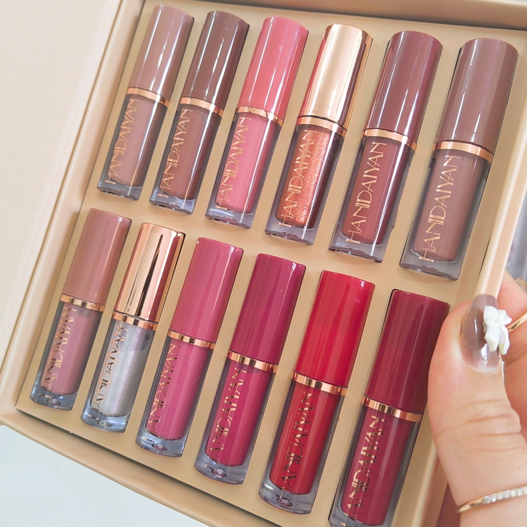 رژ لب هندیان