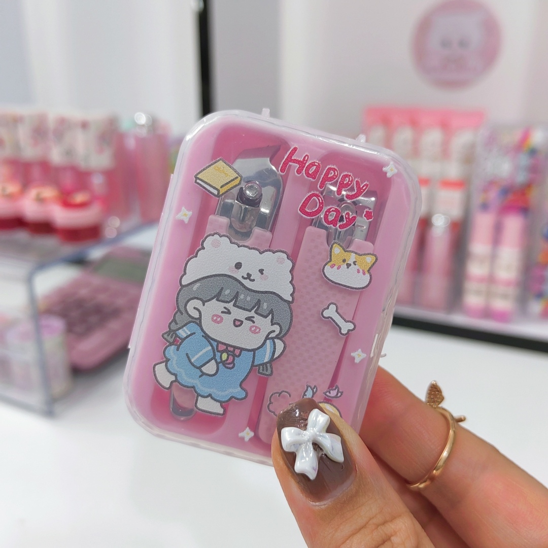 ناخون گیر فانتزی