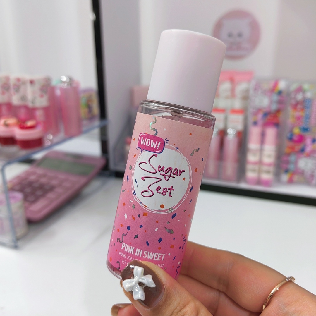 بادی اسپلش مینی