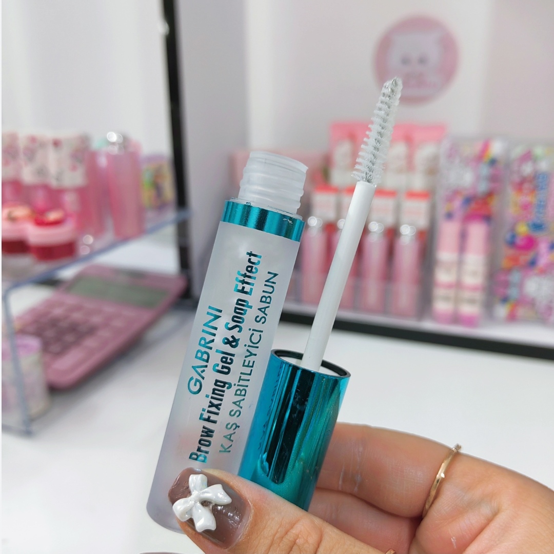 زل ابرو گابرینی