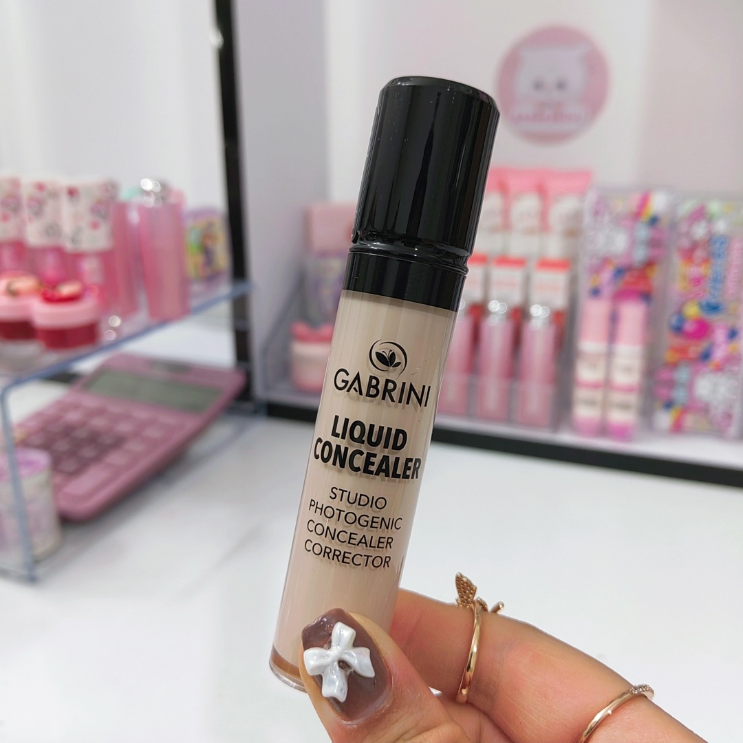 کانسیلر گابرینی