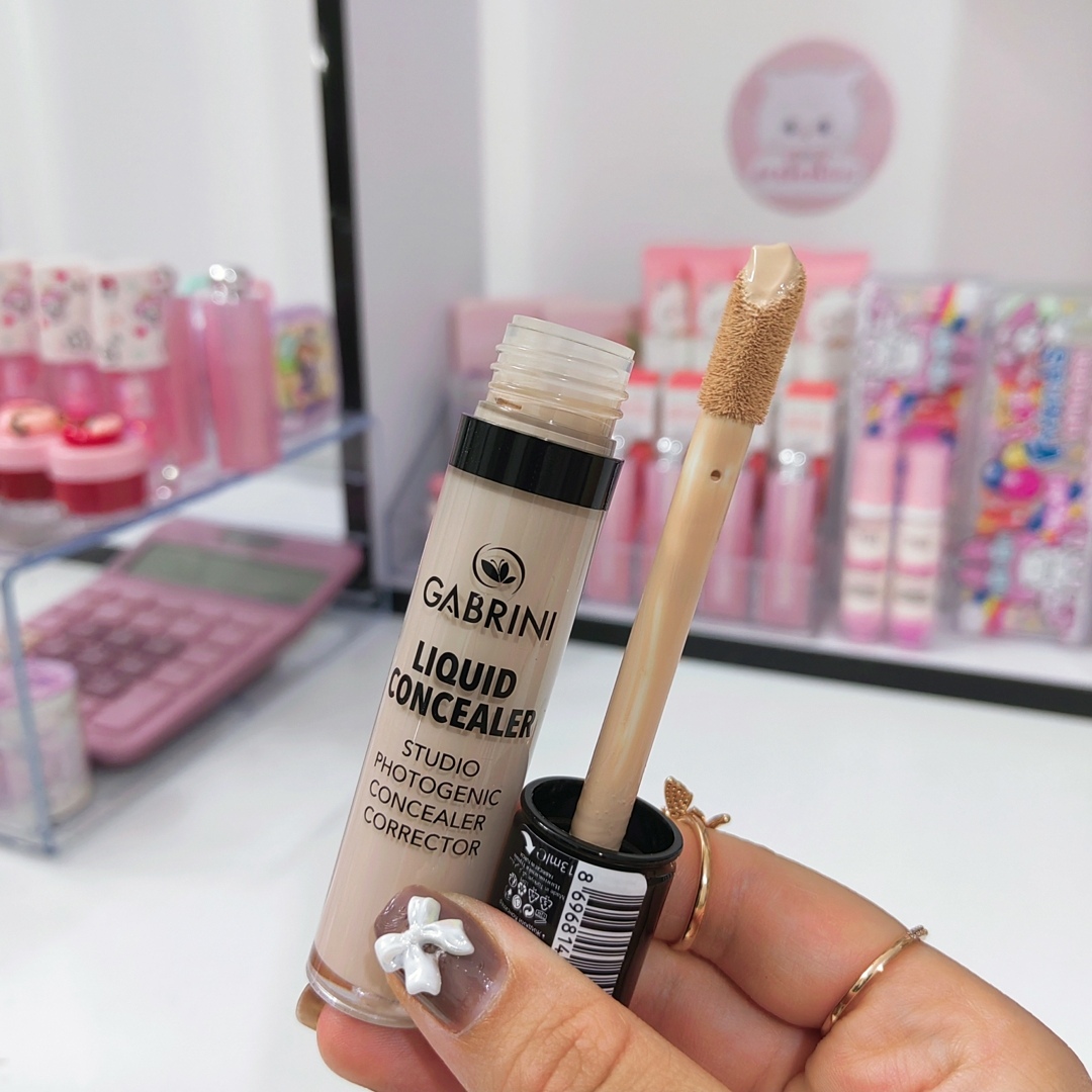 کانسیلر گابرینی