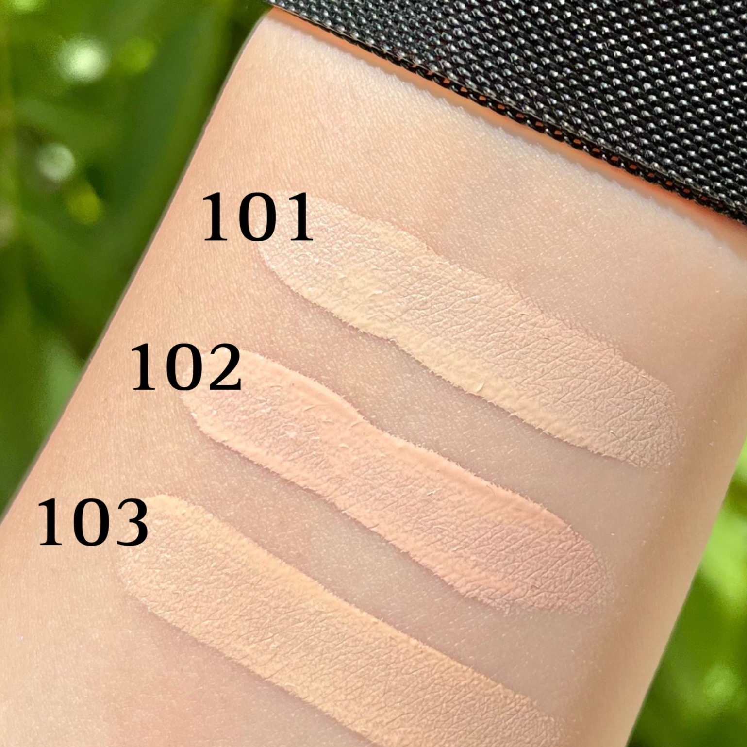 کانسیلر گابرینی