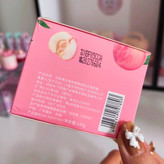 اسکراب هلو بیوآکوا