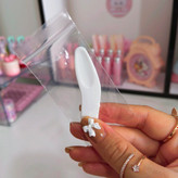 اسکراب هلو بیوآکوا