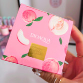 اسکراب هلو بیوآکوا