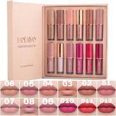 رژ لب هندیان