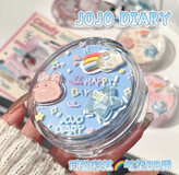 کوشن کره ایی JOJO DIARY
